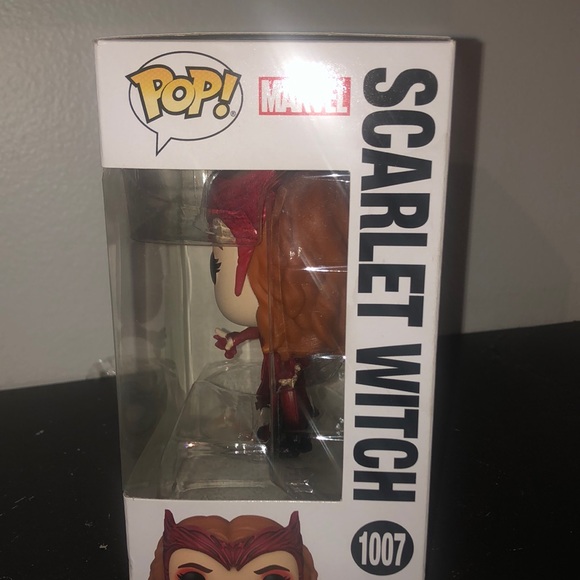 Funko pop has not been opened - Picture 4 of 5